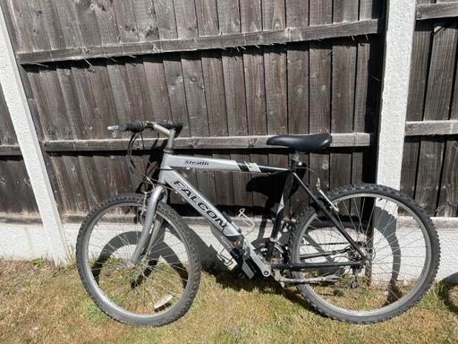 Buy & Sell Bushbury Wolverhampton - Photos for Men’s Falcon Mountain Bike