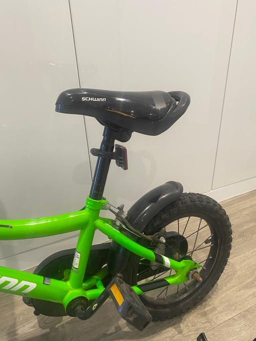 Buy & Sell Deptford South East London - Photos for Kids bike