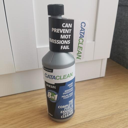 Vehicles Maidenhead Windsor and Maidenhead - Photos for 2x Cataclean Diesel DPF Exhaust Cleaner