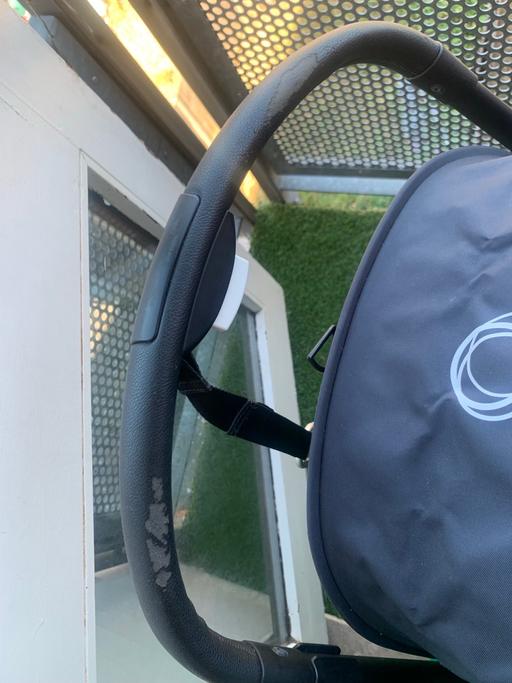 Buy & Sell Surrey Quays South East London - Photos for Bugaboo Butterfly Pushchair