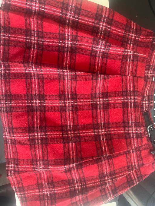 Buy & Sell Kingswinford Dudley - Photos for Tartan skirt