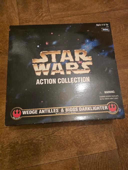Buy & Sell Newton Bridgend - Wales - Photos for star wars collection