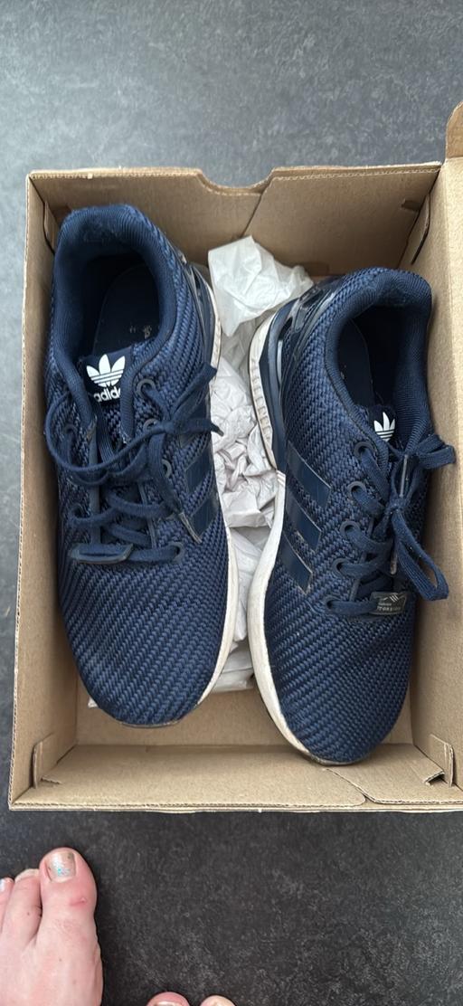 Buy & Sell Northfield Birmingham - Photos for Adidas trainers size 5 1/2