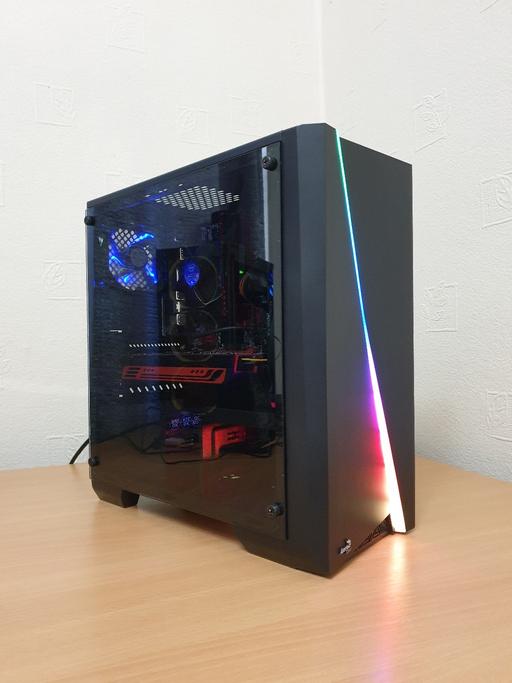 Buy & Sell Worsbrough Common Barnsley - Photos for Gaming PC