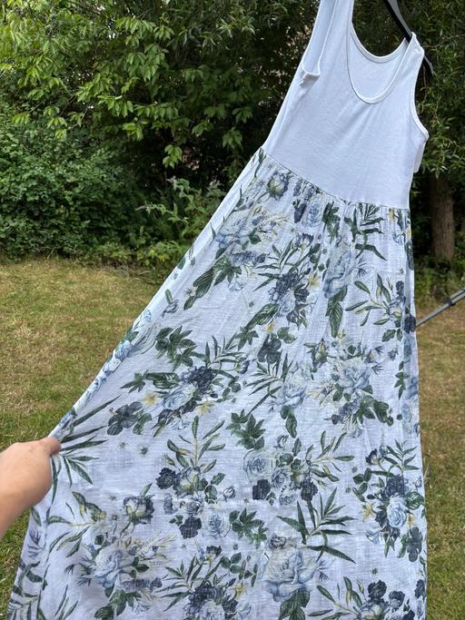 Buy & Sell Earlsheaton Kirklees - Photos for New Summer Dress M/L