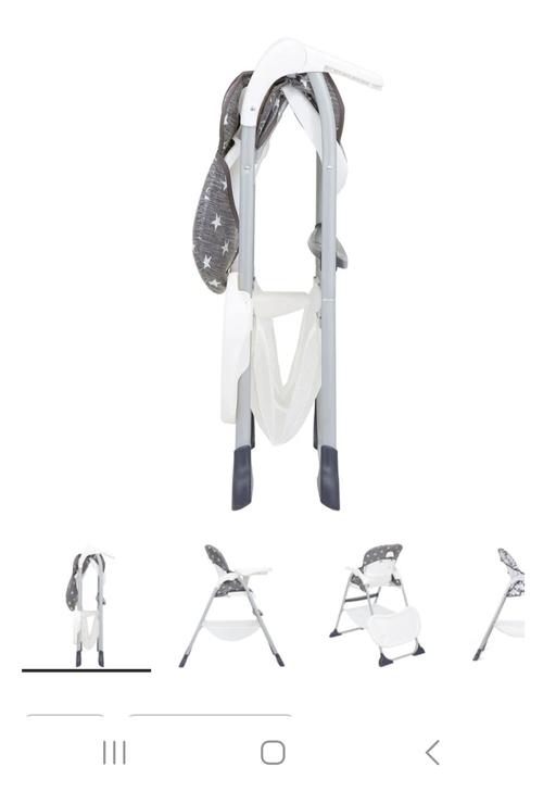 Buy & Sell Marks Gate East London - Photos for Joie Mimzy highchair