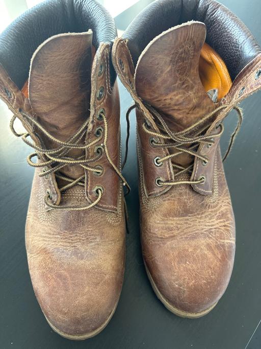 Buy & Sell All Saints East London - Photos for Timberland Boots size 11 UK used