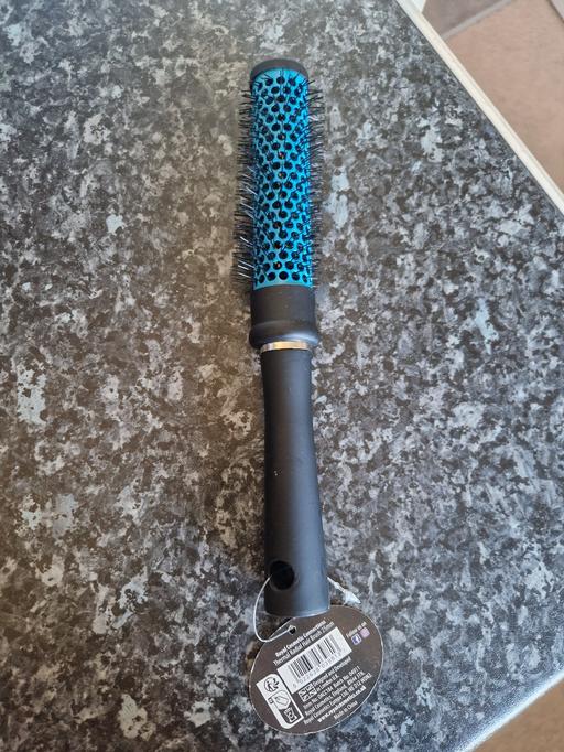 Buy & Sell Aylestone Leicester - Photos for brand new hairbrush