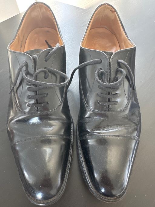 Buy & Sell All Saints East London - Photos for Church’s Oxford Shoes size 7.5 *Need Resole*
