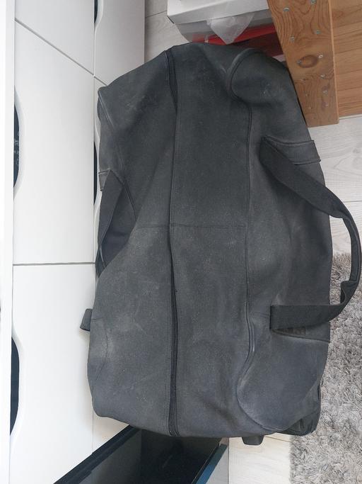Buy & Sell Chapeltown Sheffield - Photos for large travel bag with handle