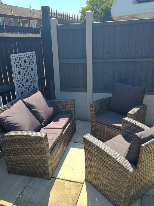 Buy & Sell Pensnett Dudley - Photos for garden furniture