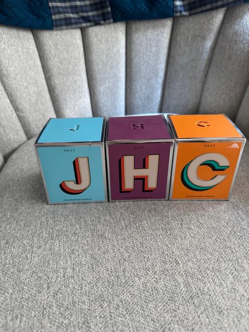 Buy & Sell Heath Hayes Cannock Chase - Photos for JHC Candles