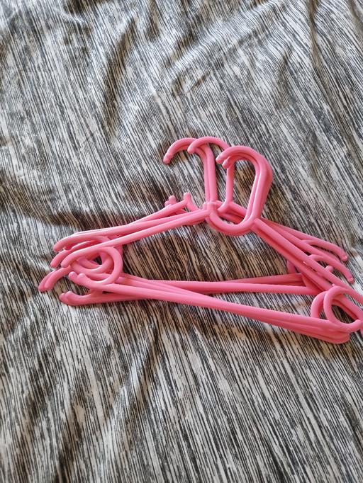 Buy & Sell Aylestone Leicester - Photos for kids coat hangers x7