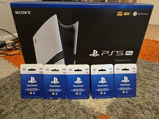 Buy & Sell Grahame Park North West London - Photos for Sony Playstation 5 Pro