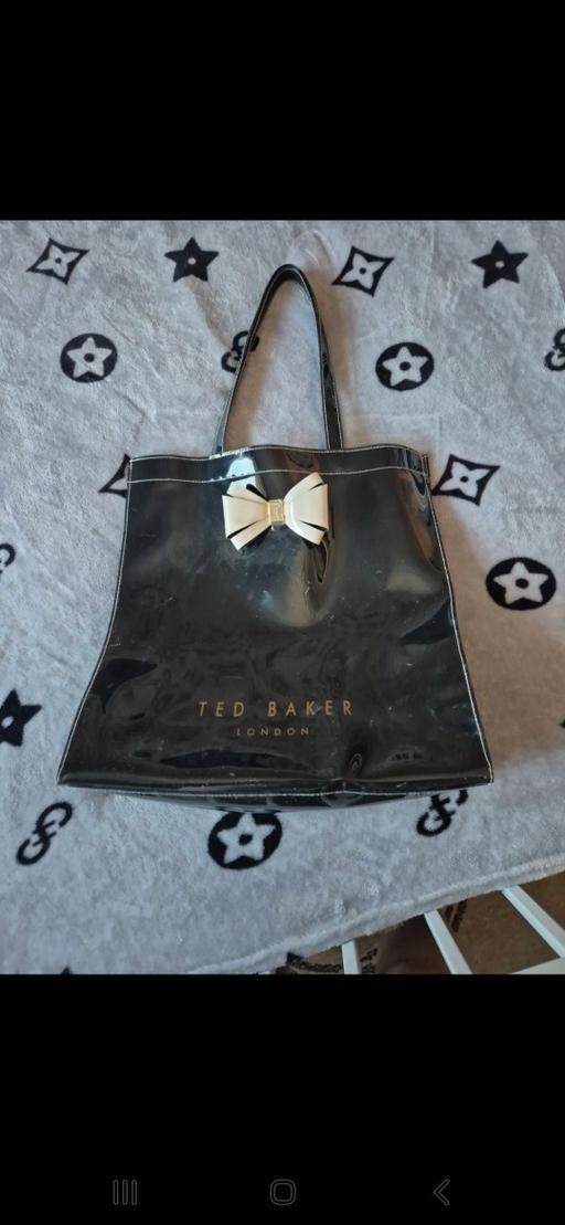 Buy & Sell Wednesfield Wolverhampton - Photos for Ted Baker London bag