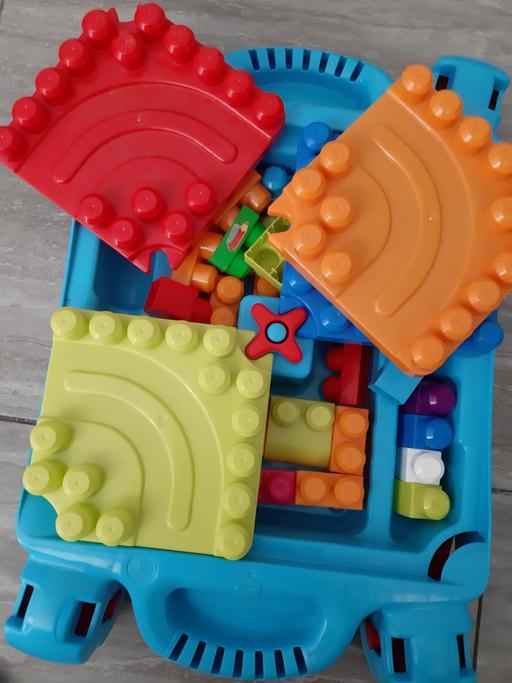 Buy & Sell South Hylton Sunderland - Photos for bargain table and blocks