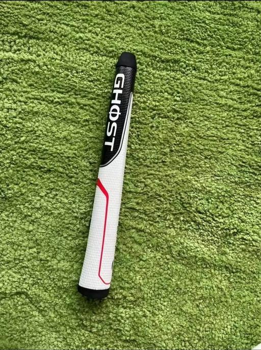 Buy & Sell Colindale North West London - Photos for TaylorMade Ghost Midsize Golf Putter Grip