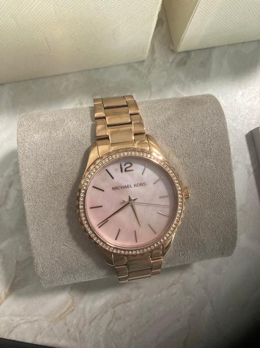 Buy & Sell Dudley Port Sandwell - Photos for Michael Kors watch
