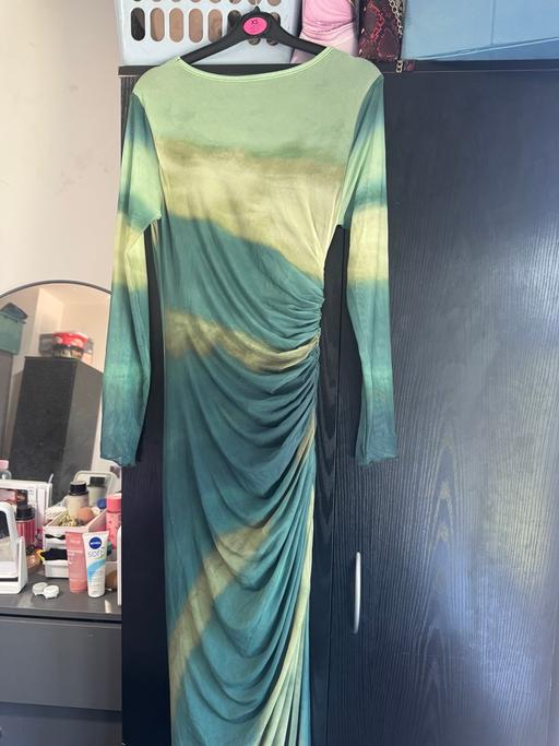 Buy & Sell Longton Stoke-on-Trent - Photos for Maxi dress tie-dye