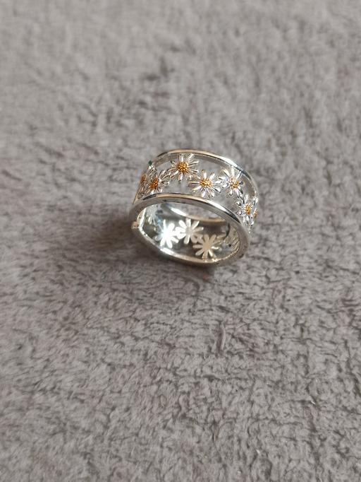Buy & Sell Grafton Street Industrial Estate West Northamptonshire - Photos for New beautiful adjustable ring