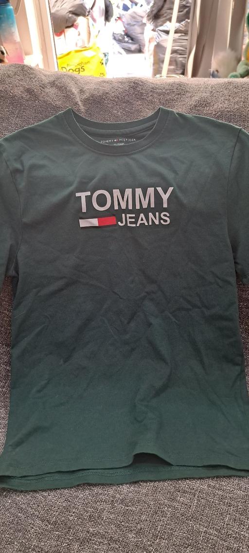 Buy & Sell Sutton Coldfield Birmingham - Photos for Tommy Hilfiger shirt Age 10
