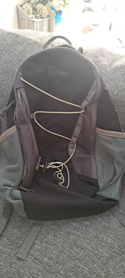 Buy & Sell Sutton Coldfield Birmingham - Photos for Higear backpack