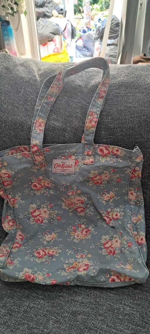Buy & Sell Sutton Coldfield Birmingham - Photos for Cath Kidston Bag