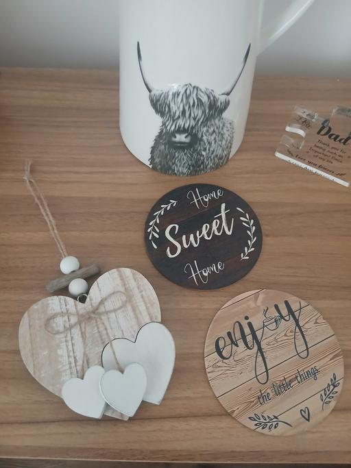 Buy & Sell Bradley Fold Trading Estate Bury - Photos for Heart&2 Coasters New