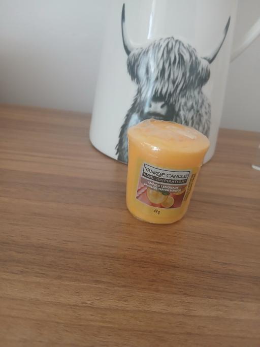 Buy & Sell Bradley Fold Trading Estate Bury - Photos for Small Yankee Candle New