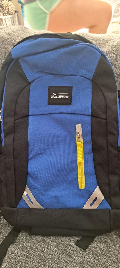 Buy & Sell Four Oaks Birmingham - Photos for Cotton Traders backpack New