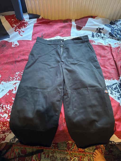 Buy & Sell West Kensington West London - Photos for New dickies trousers