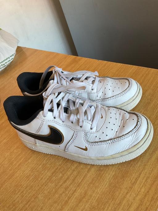 Buy & Sell Tipton Sandwell - Photos for Nike trainers