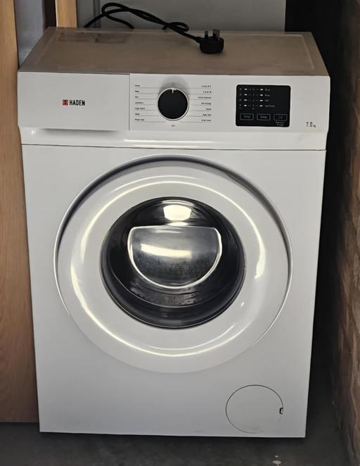 Buy & Sell Dalton Rotherham - Photos for Haden 7kg Washing Machine