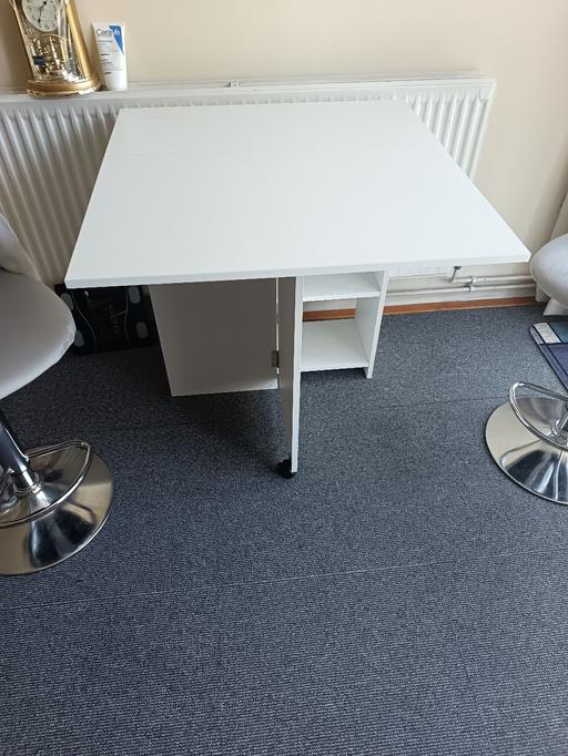 Buy & Sell Yardley Wood Birmingham - Photos for drop down leaf table