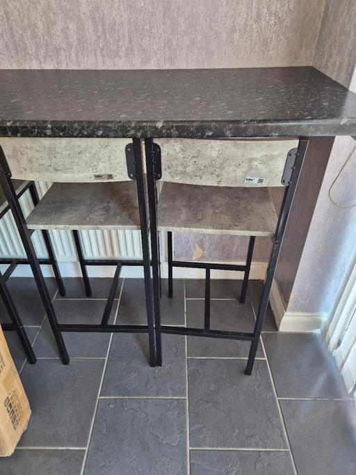 Buy & Sell Chelmsley Wood Solihull - Photos for bar stools x4