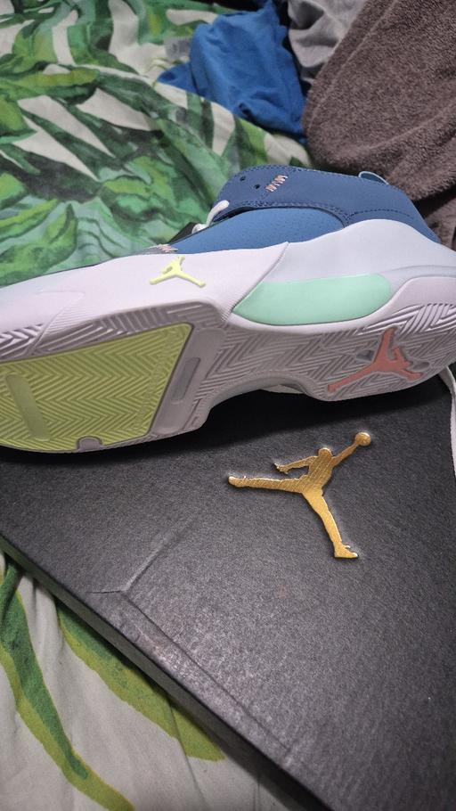 Buy & Sell Chelmsley Wood Solihull - Photos for nike jordan