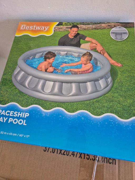 Buy & Sell Chelmsley Wood Solihull - Photos for pool