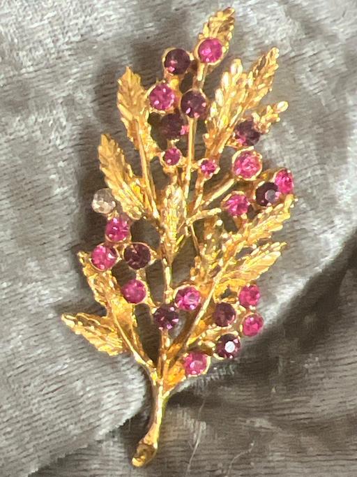 Buy & Sell Brighton Brighton - Photos for Beautiful vintage brooch