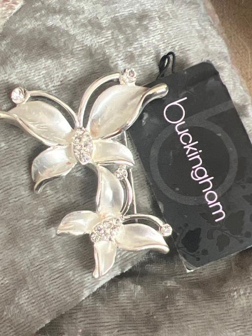 Buy & Sell Brighton Brighton - Photos for Beautiful Buckingham brooch