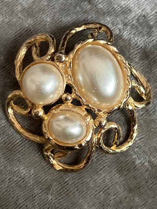 Buy & Sell Brighton Brighton - Photos for Beautiful brooch