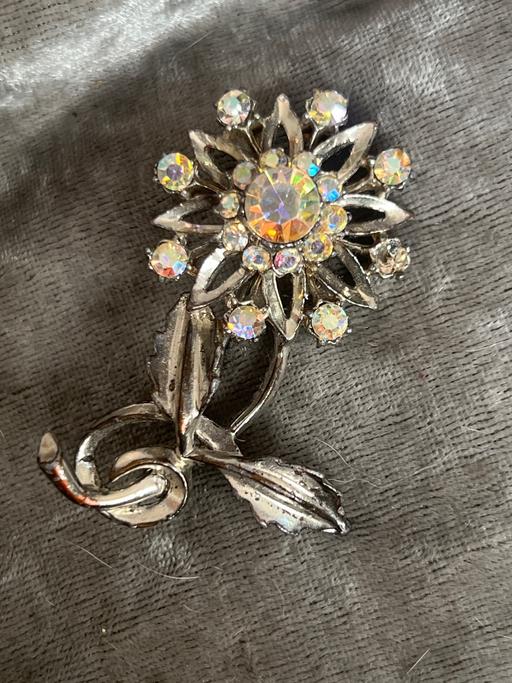 Buy & Sell Brighton Brighton - Photos for Beautiful vintage brooch