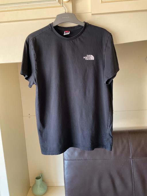 Buy & Sell Tipton Sandwell - Photos for THE NORTH FACE T S HIRT