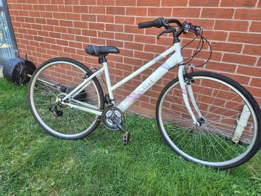 Buy & Sell Chelmsley Wood Solihull - Photos for bike brand-new