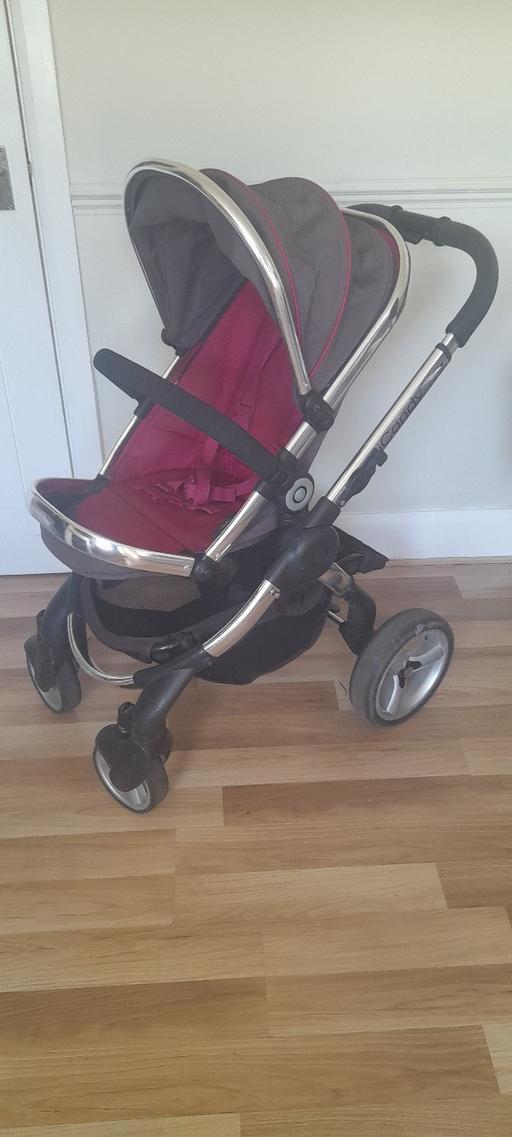 Buy & Sell Birstall Kirklees - Photos for icandy peach 3