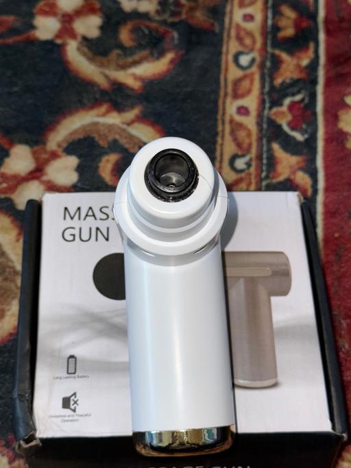 Buy & Sell De Beauvoir Town North London - Photos for Massage Gun LIMITED TIME DEAL!
