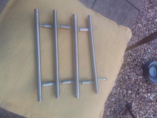 Buy & Sell Aldridge Walsall - Photos for FOUR DOOR HANDLES