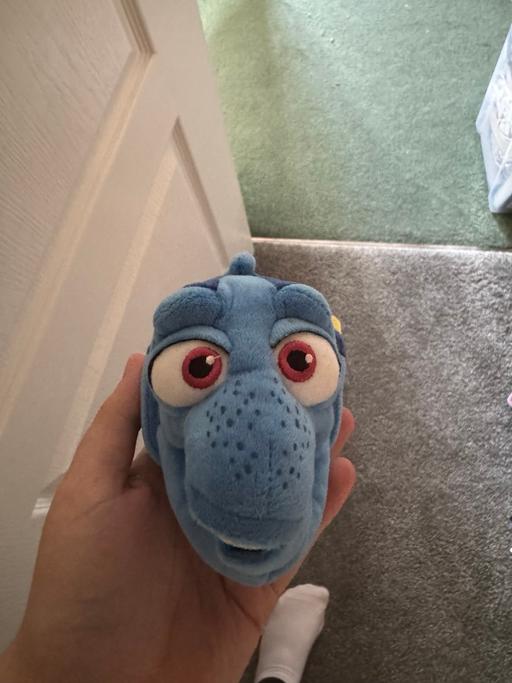 Buy & Sell Cannock Cannock Chase - Photos for Disney Dory Small Plushie