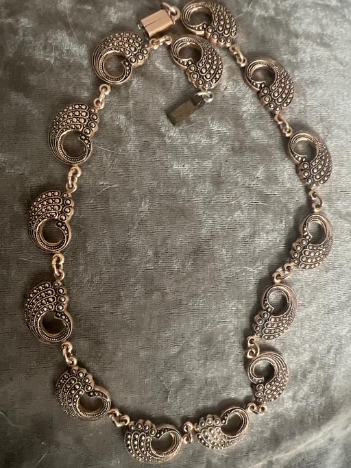 Buy & Sell Brighton Brighton - Photos for Beautiful vintage necklace