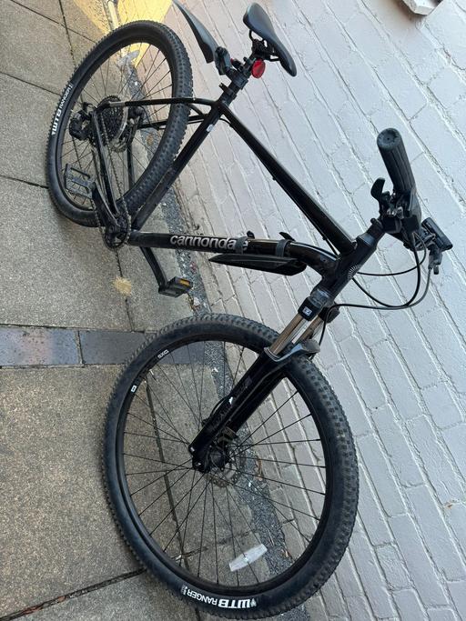 Buy & Sell Barby West Northamptonshire - Photos for cannondale trail 5