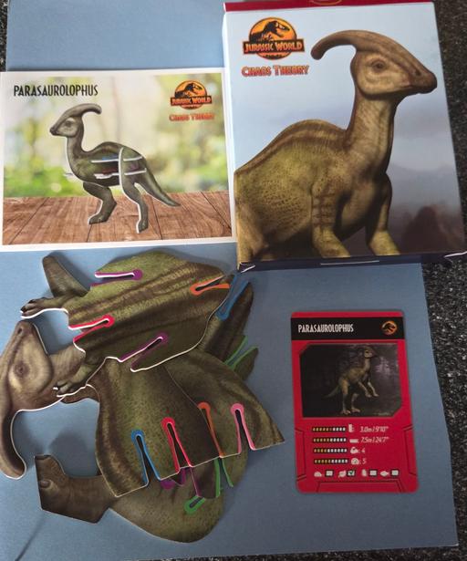 Buy & Sell Westgate-on-Sea Thanet - Photos for DINASOUR SET